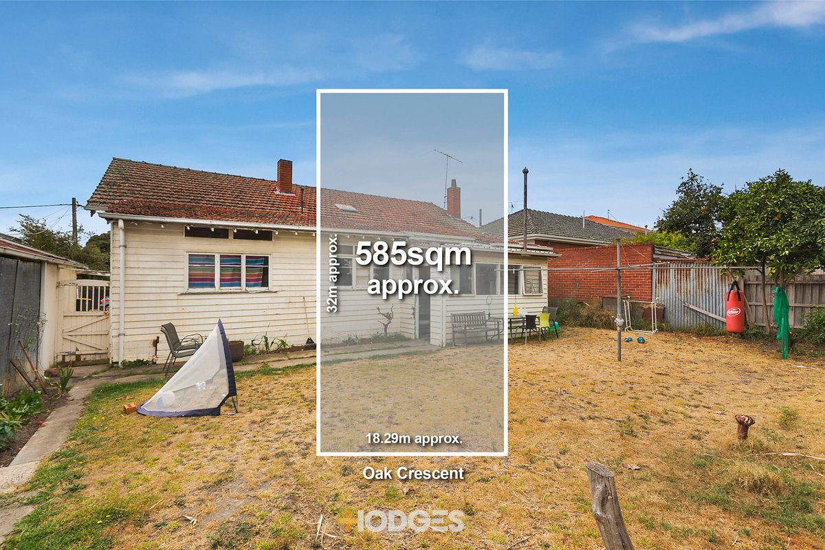 12 Oak Crescent Caulfield North - Residential for sale
