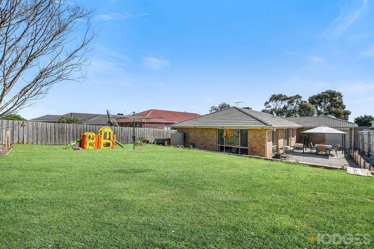 12 Oakland Drive Hampton Park - Residential for sale