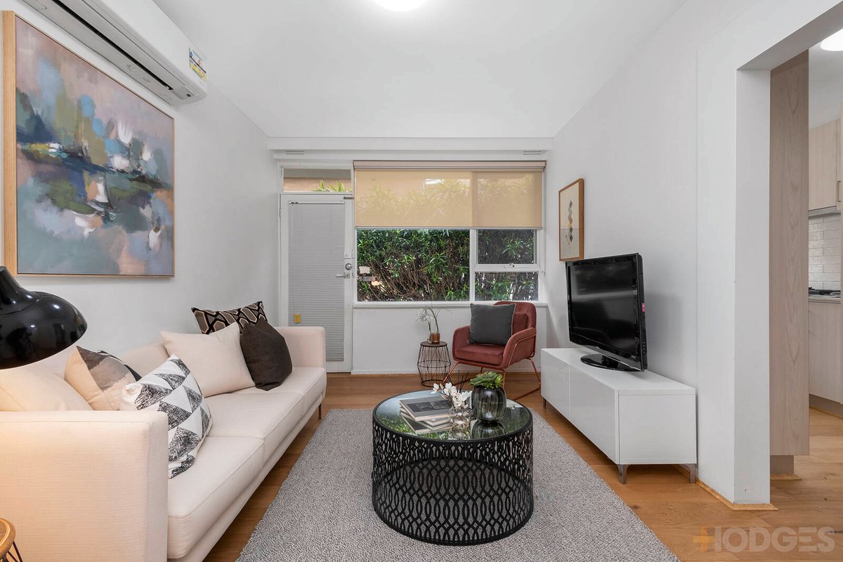 1 / 2 Parkside Street Elsternwick - Residential for sale
