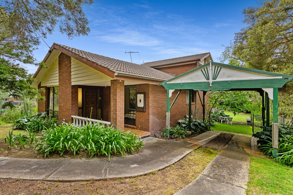 12 Parson Street RYE - Residential for sale