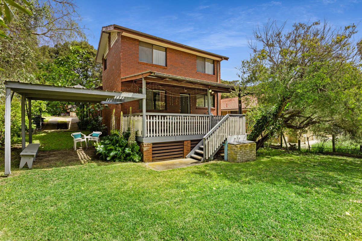 12 Parson Street RYE - Residential for sale