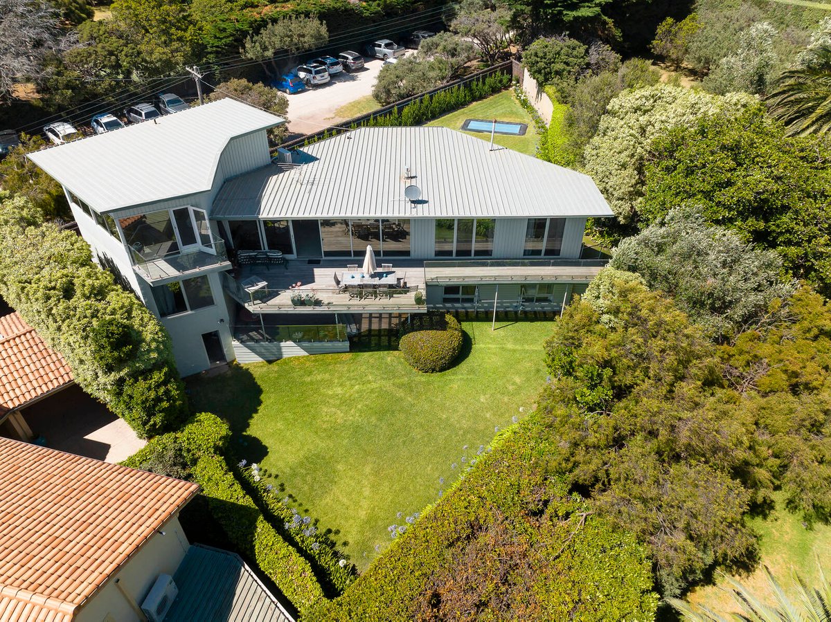 12 Point King Road Portsea - Residential for sale