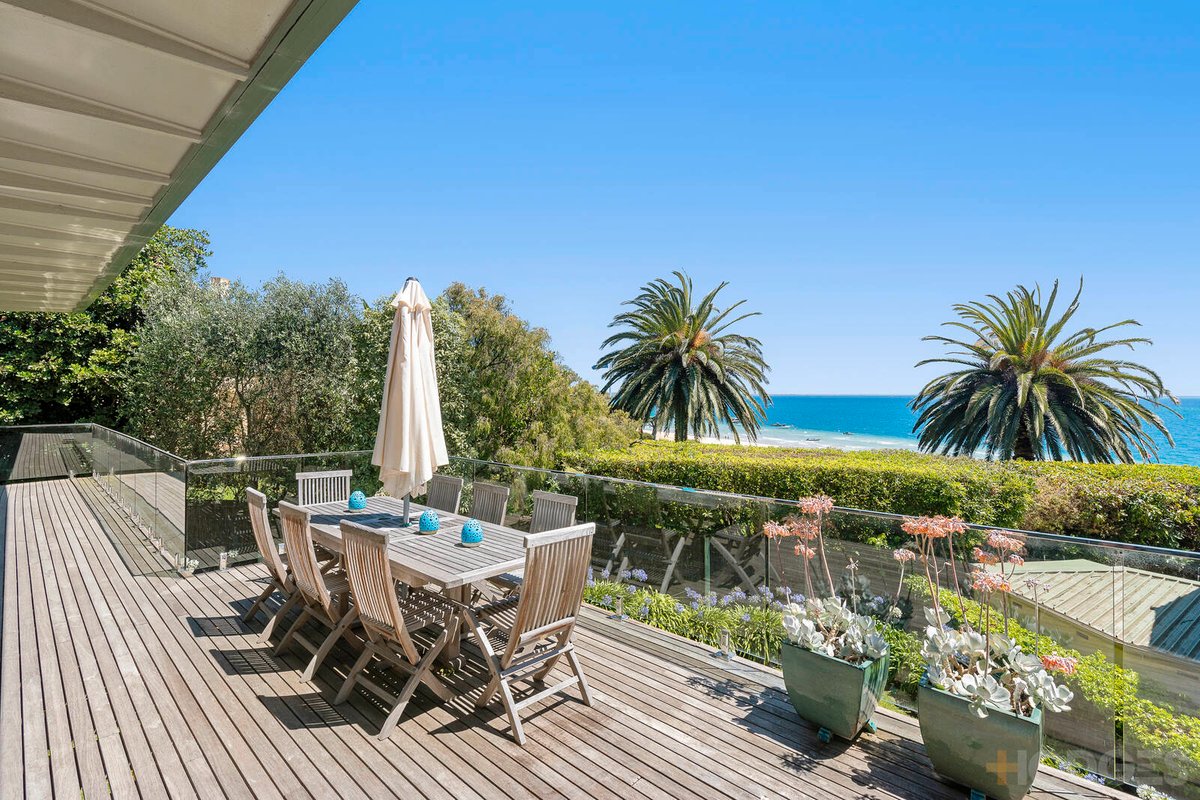 12 Point King Road Portsea - Residential for sale