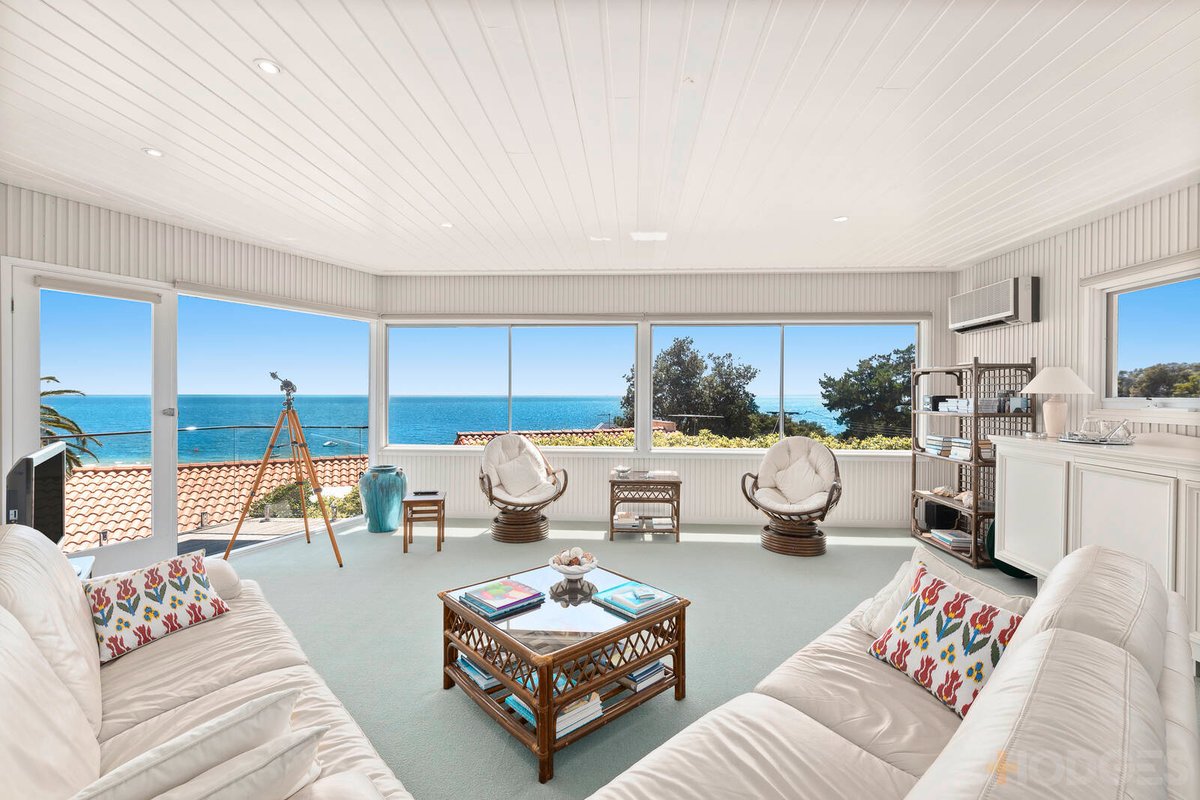 12 Point King Road Portsea - Residential for sale