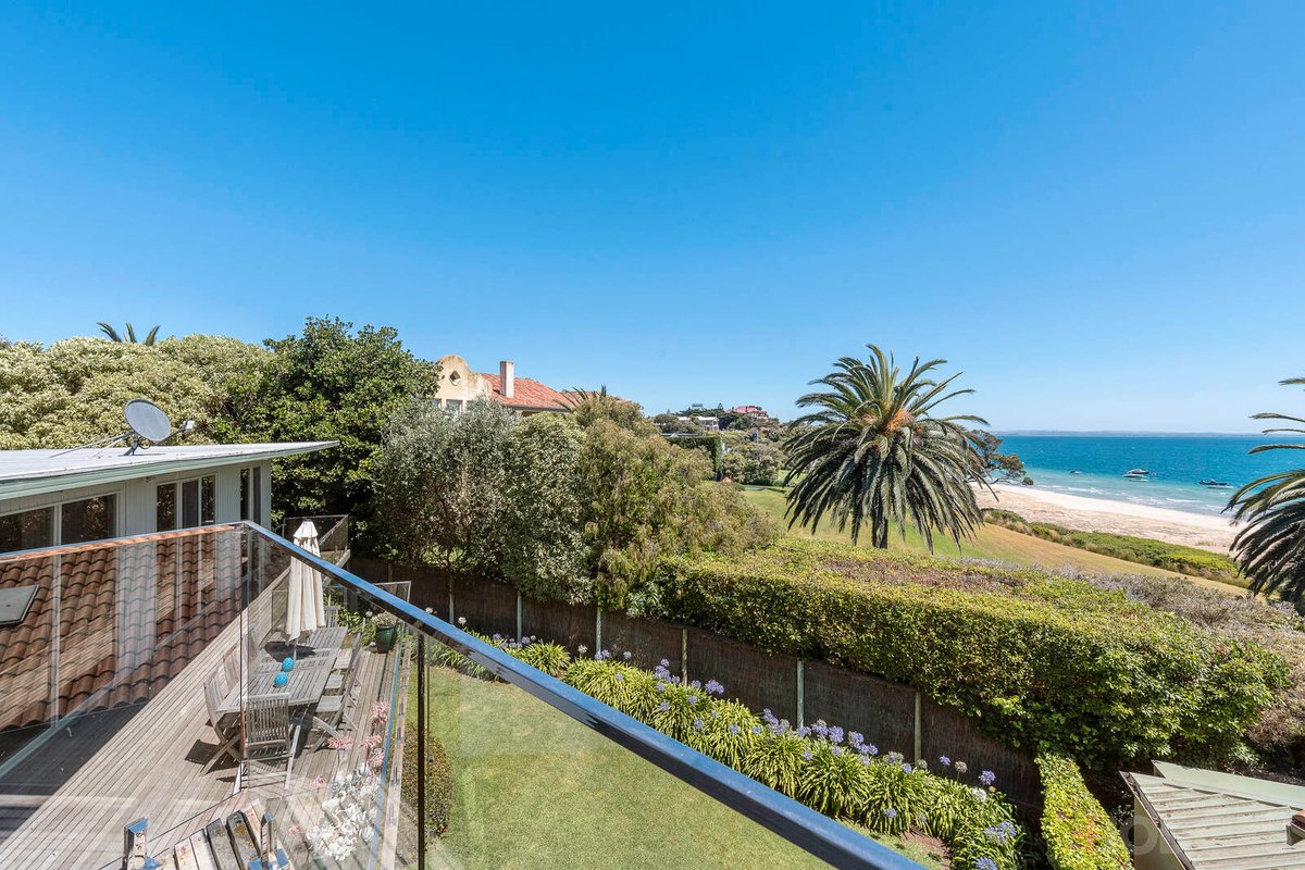 12 Point King Road Portsea - Residential for sale