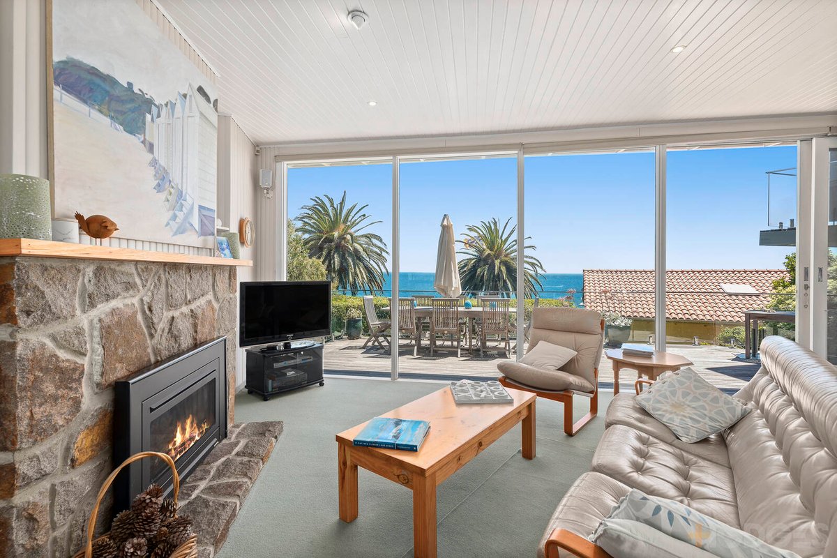 12 Point King Road Portsea - Residential for sale