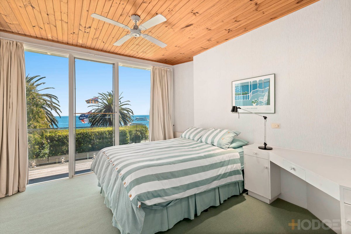 12 Point King Road Portsea - Residential for sale