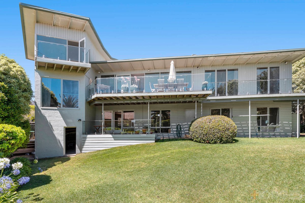 12 Point King Road Portsea - Residential for sale