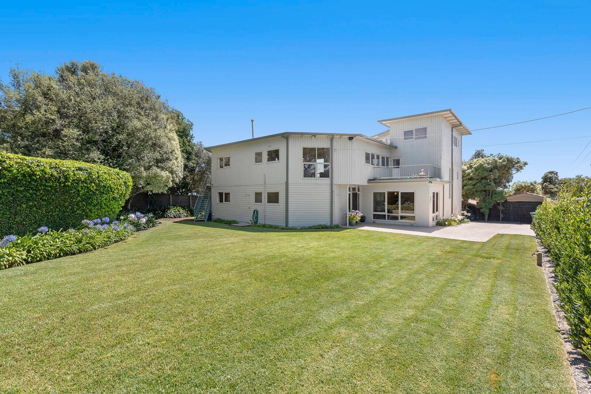 12 Point King Road Portsea - Residential for sale