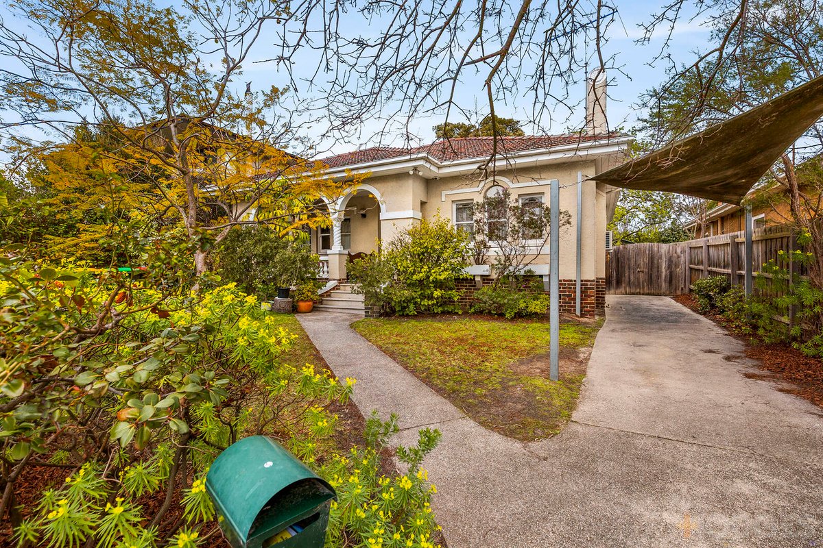 12 Powderham Road Caulfield North - Residential for sale