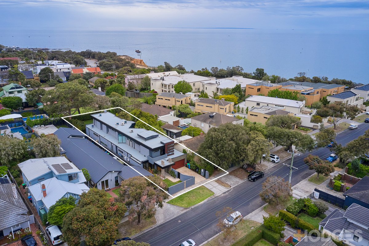 12 Red Bluff Street Black Rock - Residential for sale