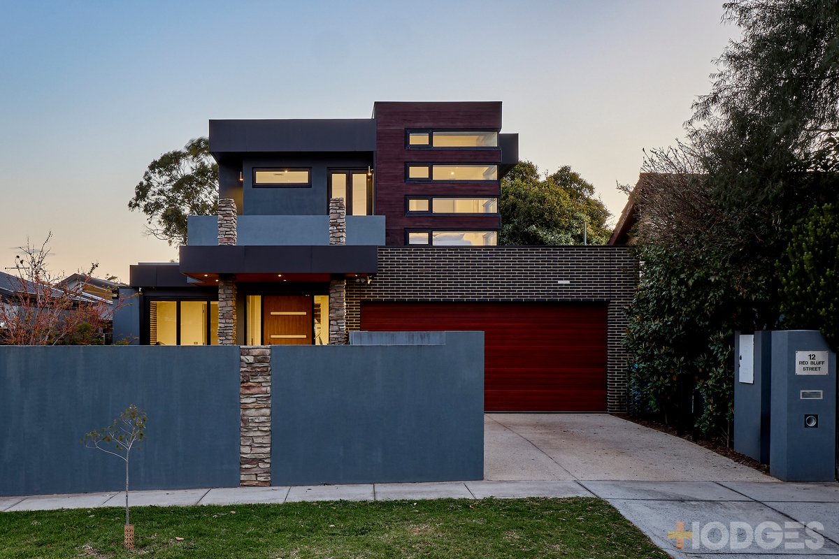 12 Red Bluff Street Black Rock - Residential for sale
