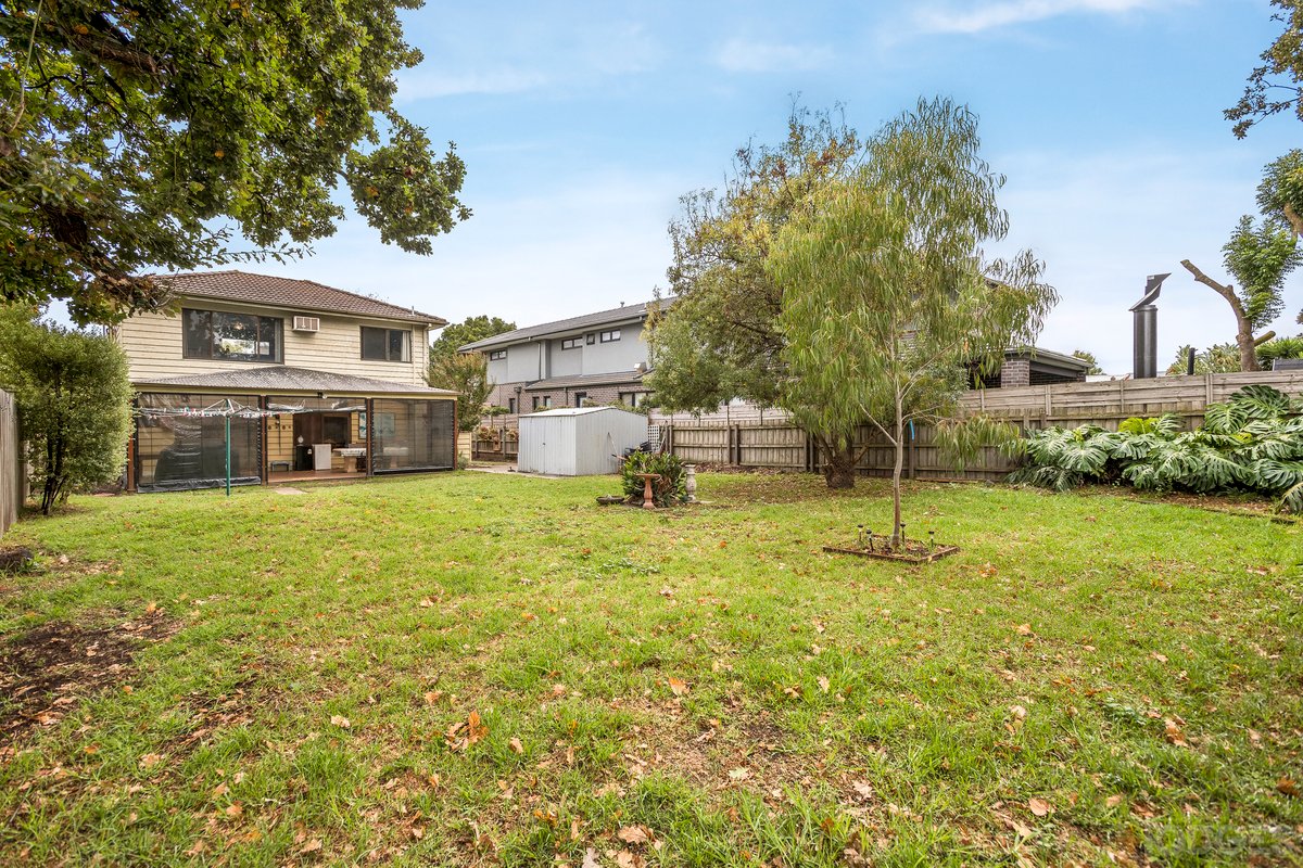 12 Rose Street Highett - Residential for sale