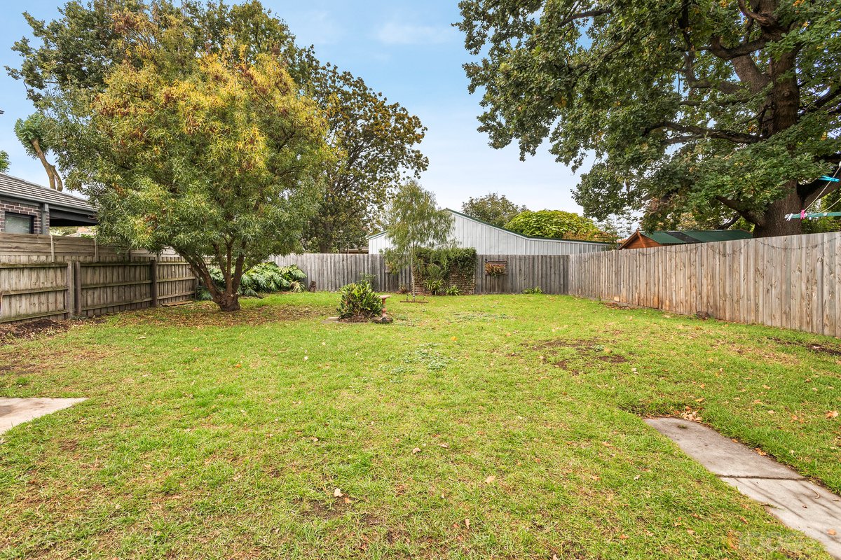 12 Rose Street Highett - Residential for sale