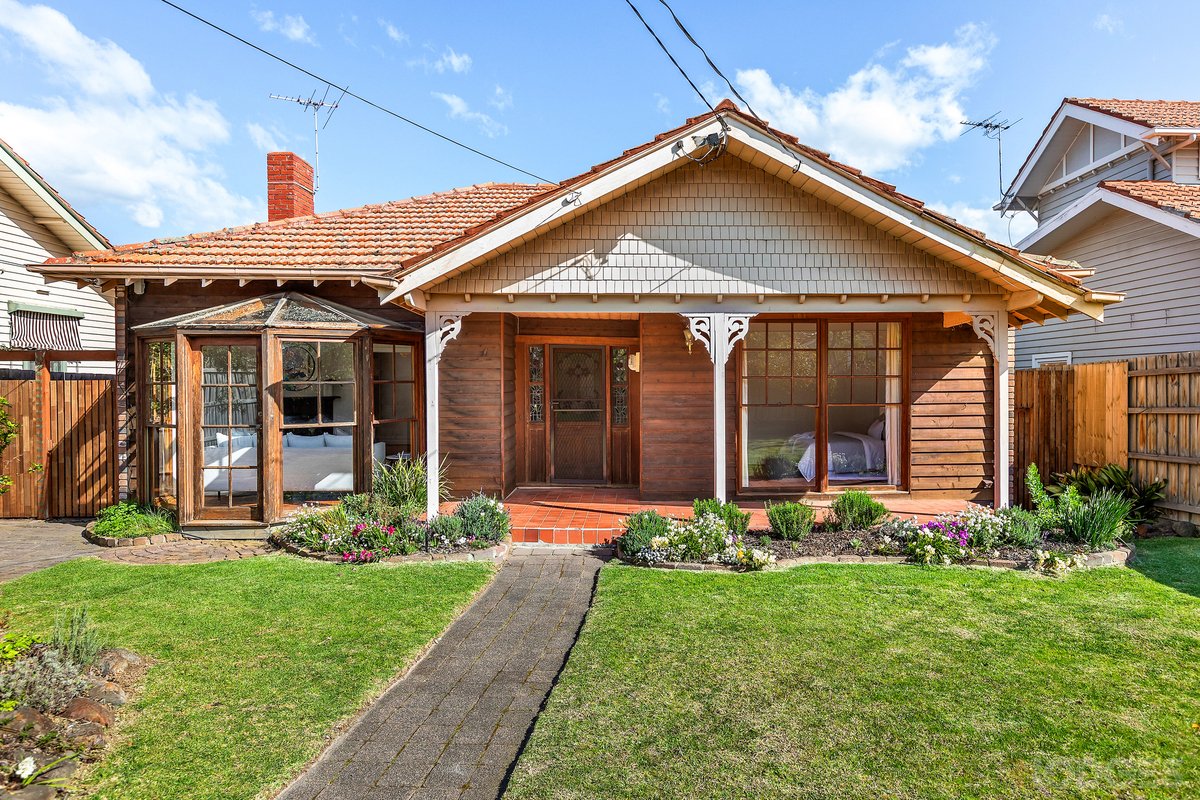 12 Rouen Street Hampton - Residential for sale