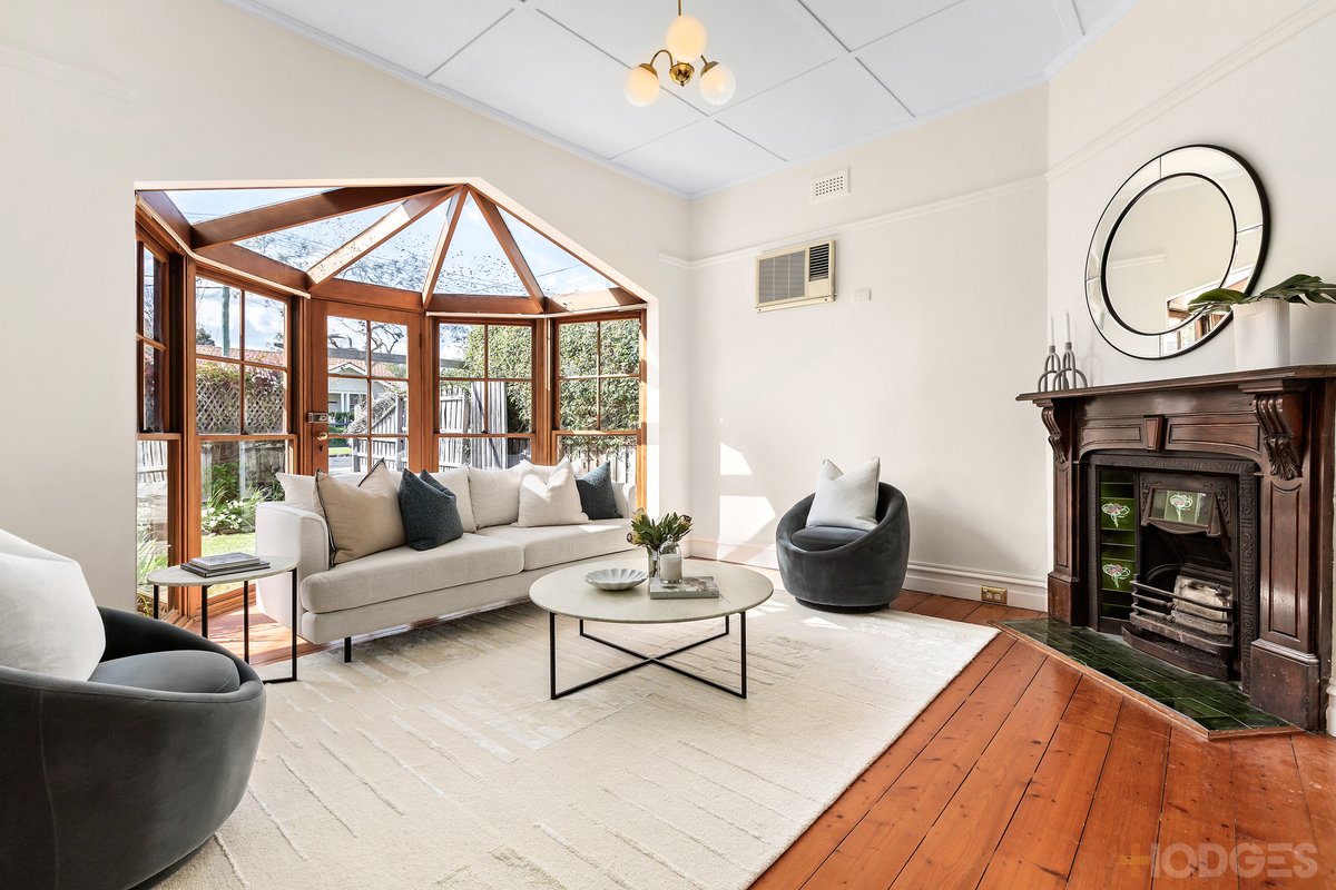 12 Rouen Street Hampton - Residential for sale