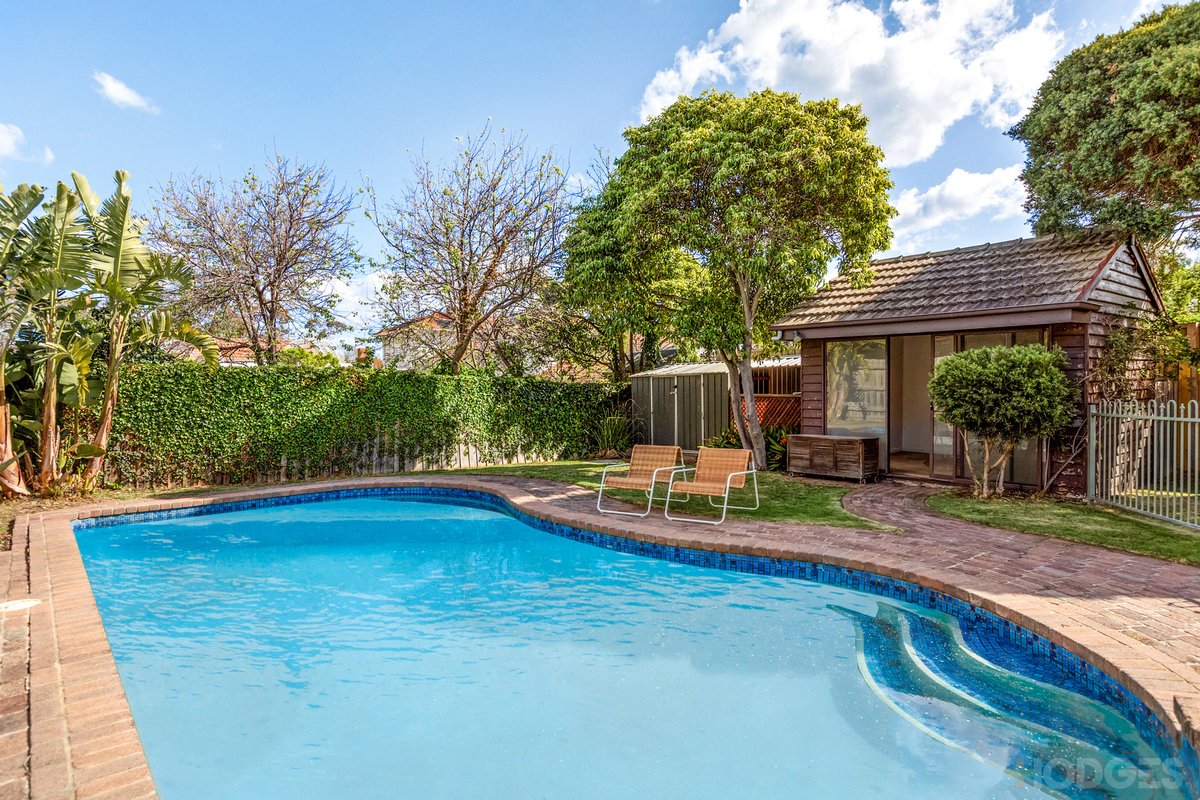 12 Rouen Street Hampton - Residential for sale
