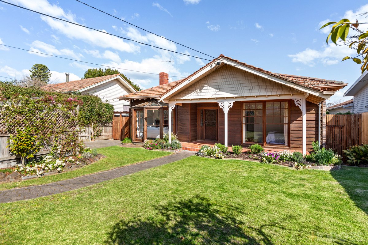 12 Rouen Street Hampton - Residential for sale
