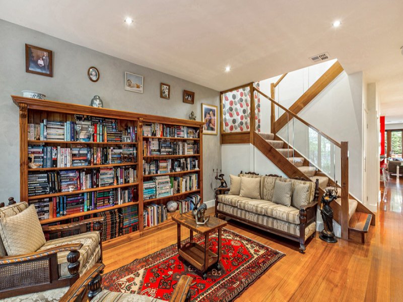 12 Salisbury Street YARRAVILLE - Residential for sale
