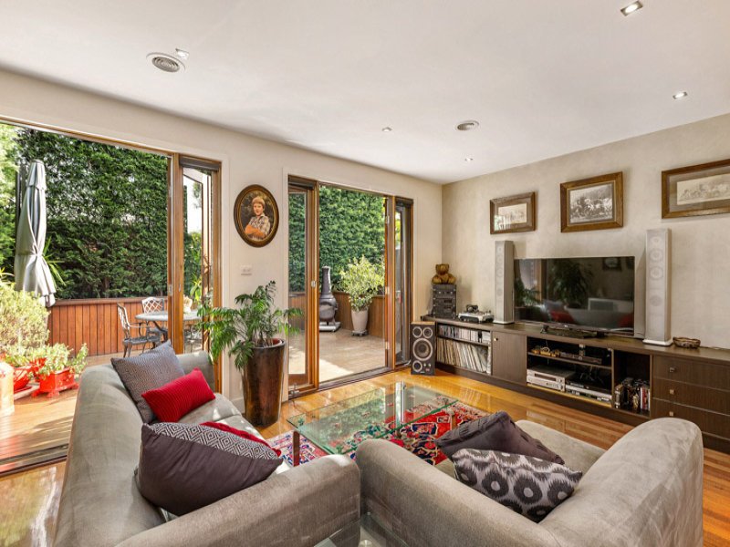 12 Salisbury Street YARRAVILLE - Residential for sale