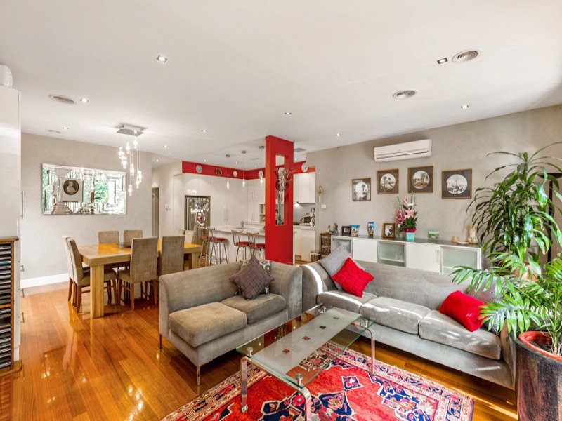 12 Salisbury Street YARRAVILLE - Residential for sale