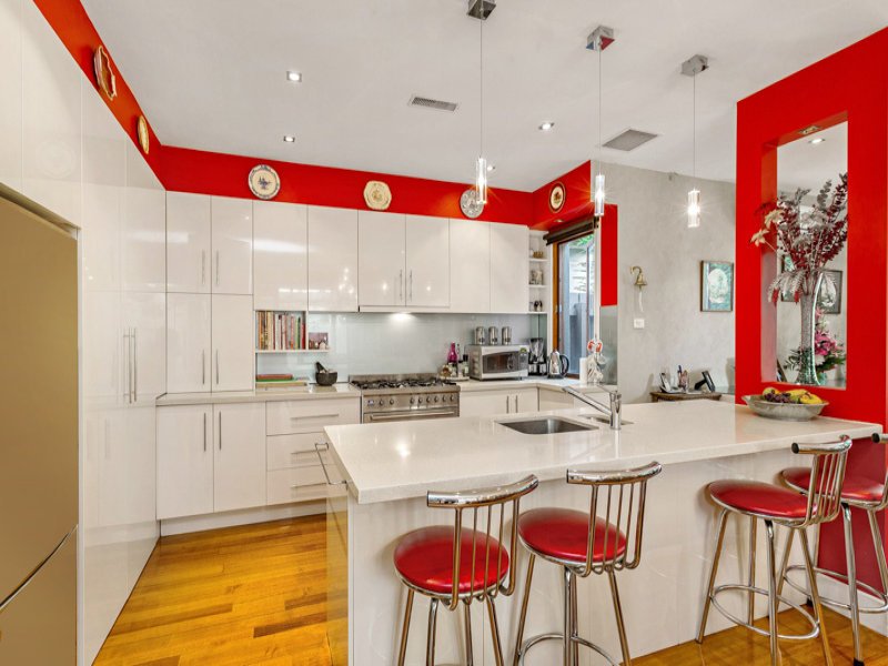 12 Salisbury Street YARRAVILLE - Residential for sale