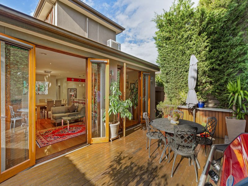 12 Salisbury Street YARRAVILLE - Residential for sale