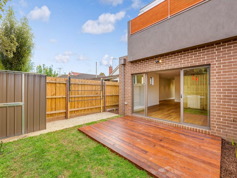 12 Scott Street SEDDON - Residential for sale