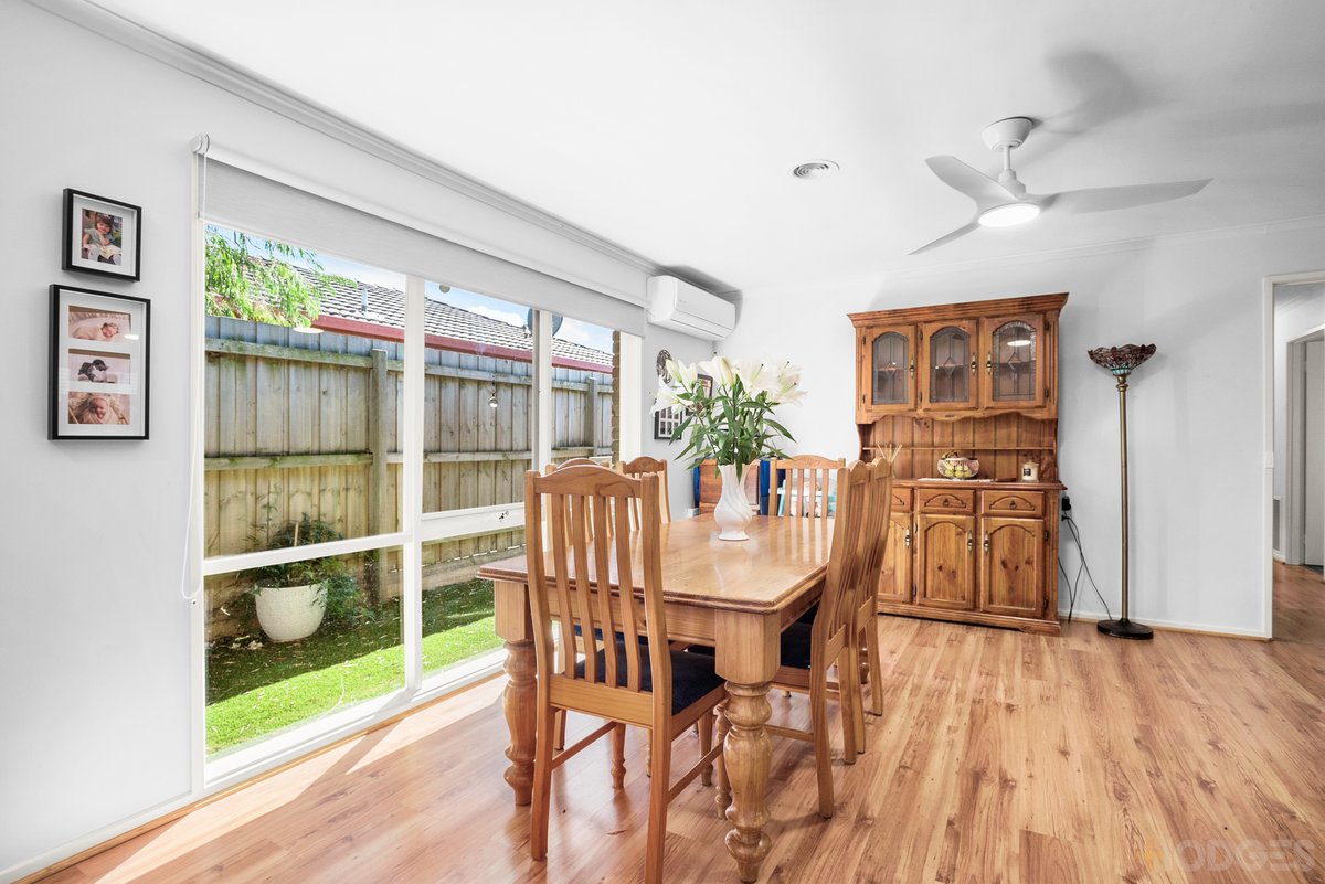 12 Sharne Court Cranbourne North - Residential for sale