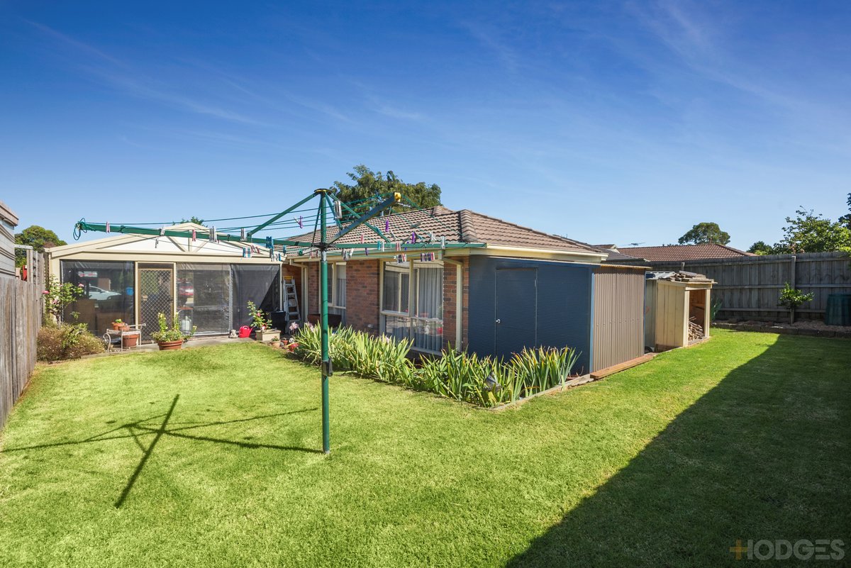 12 Sharne Court Cranbourne North - Residential for sale