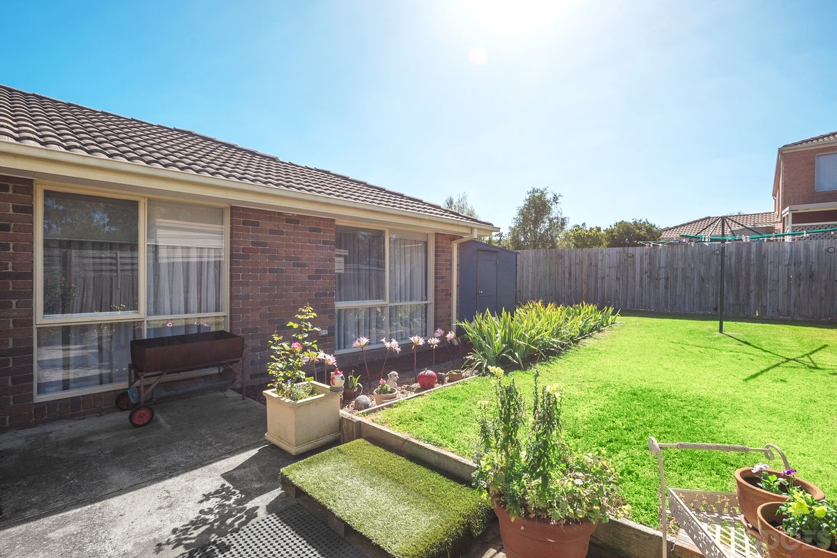 12 Sharne Court Cranbourne North - Residential for sale