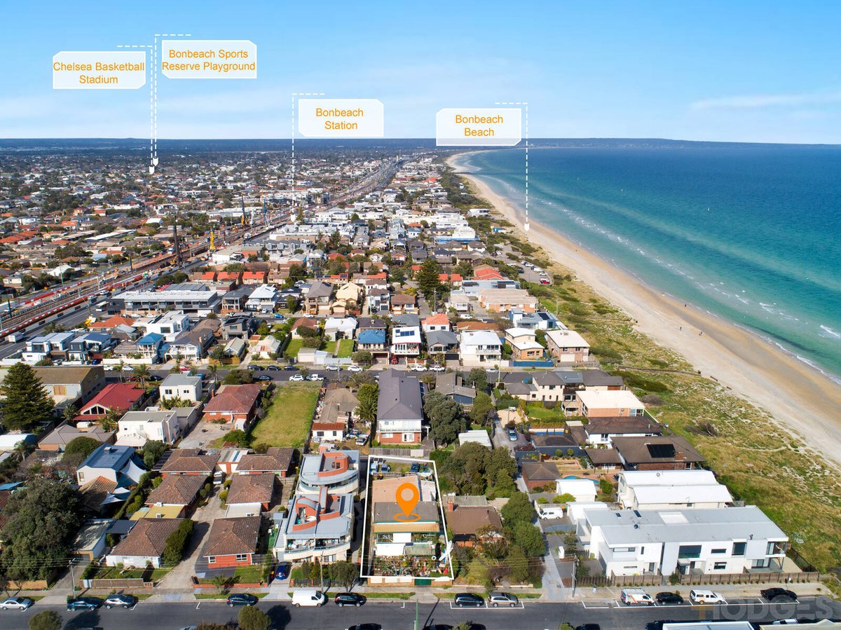 12 Shenfield Avenue Bonbeach - Residential for sale