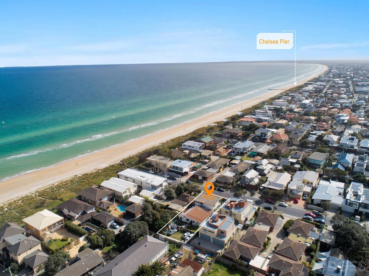 12 Shenfield Avenue Bonbeach - Residential for sale