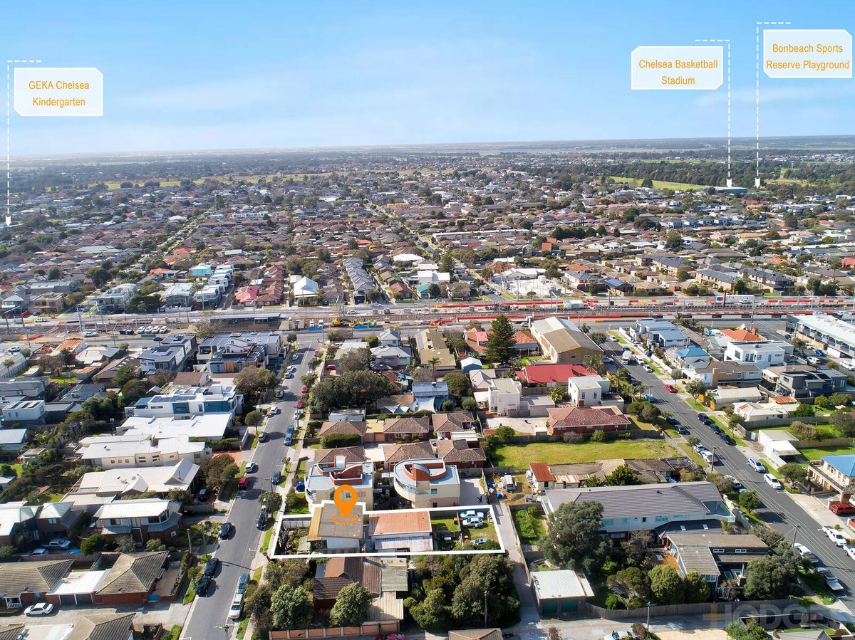 12 Shenfield Avenue Bonbeach - Residential for sale