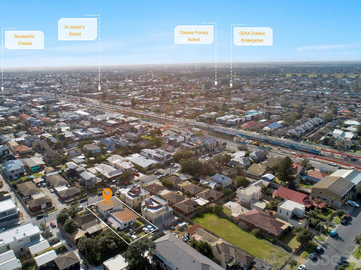 12 Shenfield Avenue Bonbeach - Residential for sale
