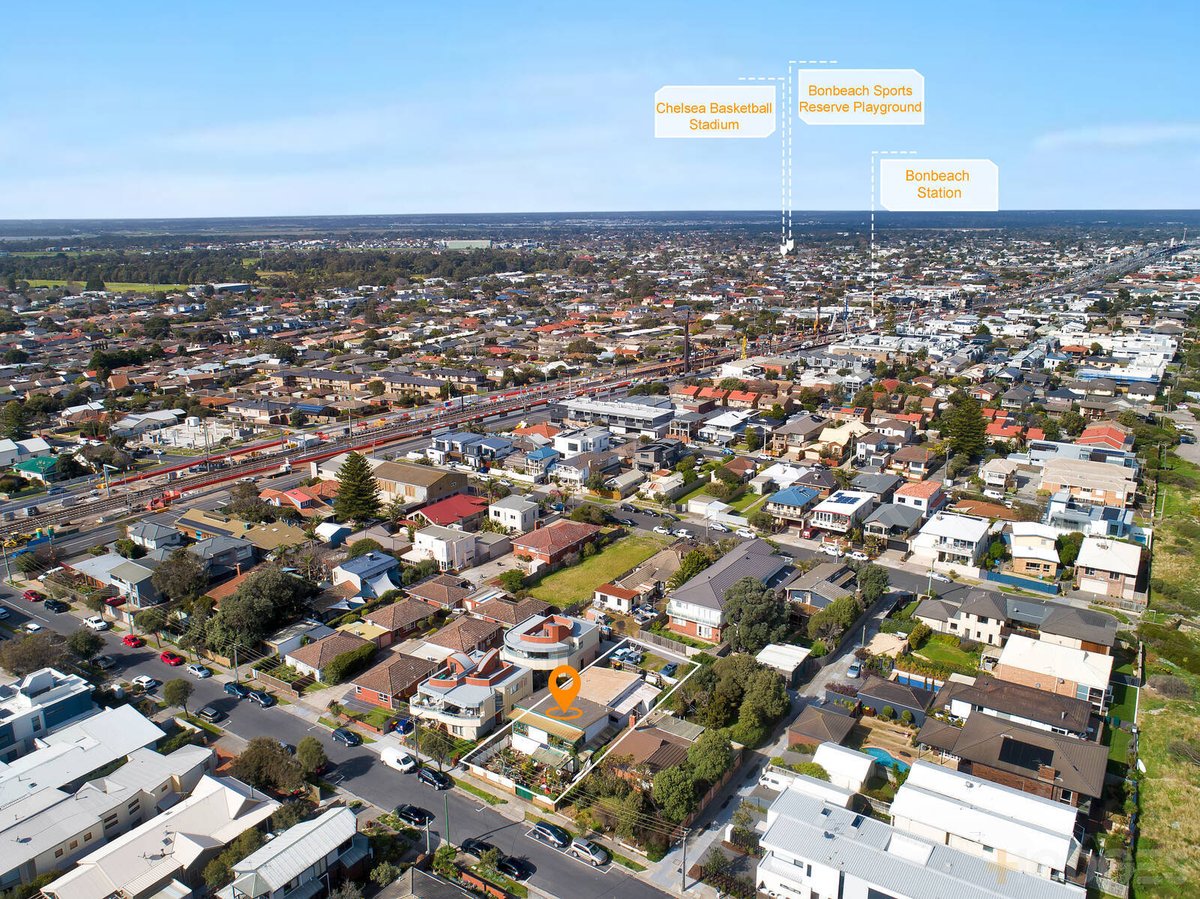 12 Shenfield Avenue Bonbeach - Residential for sale