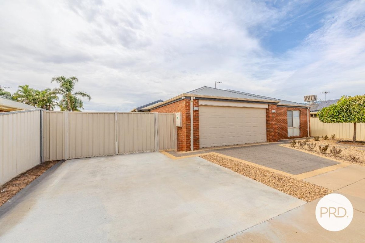 12 Stanford Rise, MILDURA VIC 3500