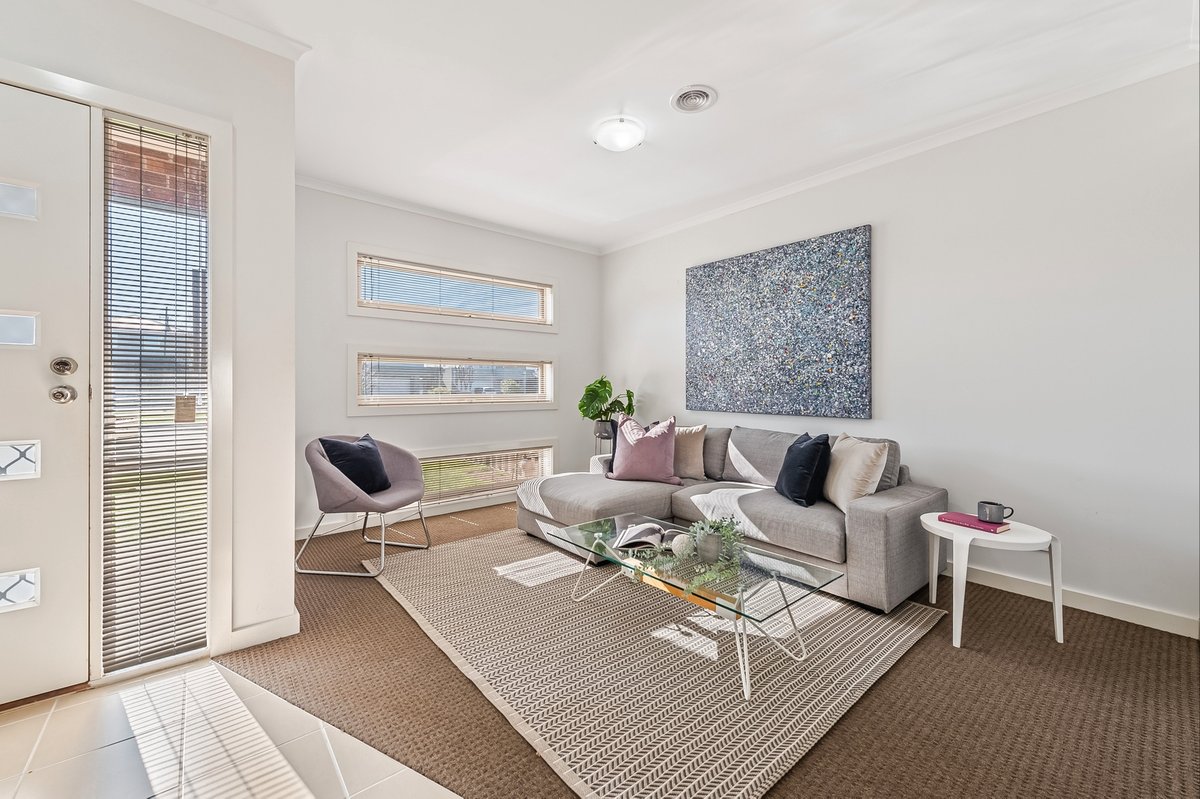 1 / 2 Tedesco Court Werribee - Residential for sale