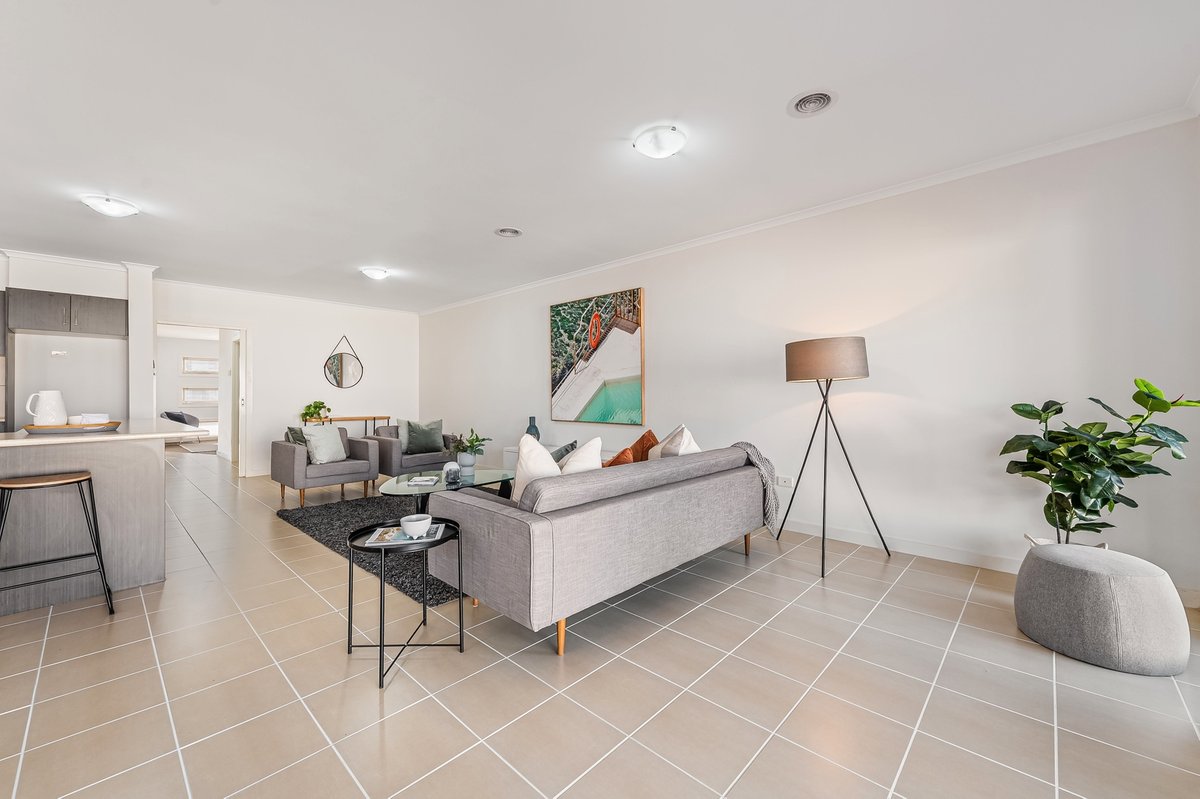 1 / 2 Tedesco Court Werribee - Residential for sale
