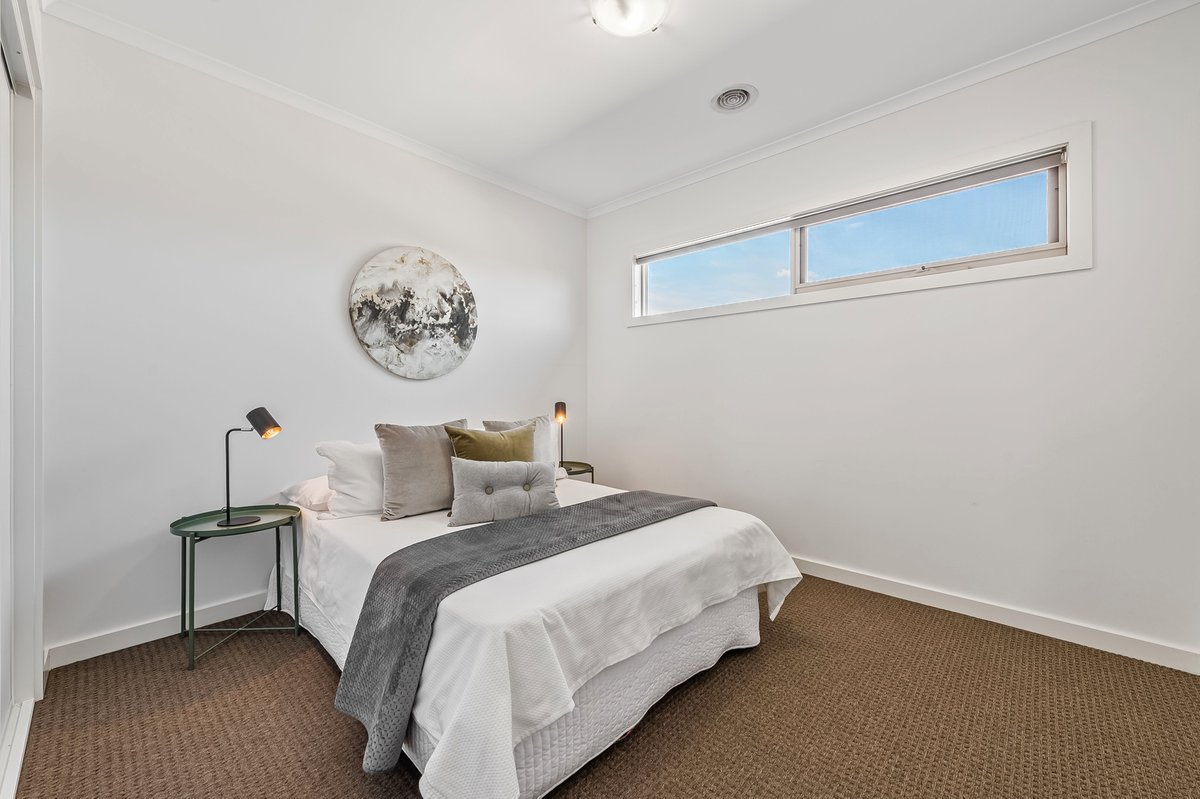 1 / 2 Tedesco Court Werribee - Residential for sale