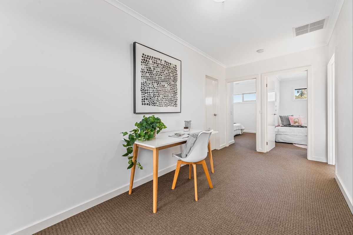 1 / 2 Tedesco Court Werribee - Residential for sale