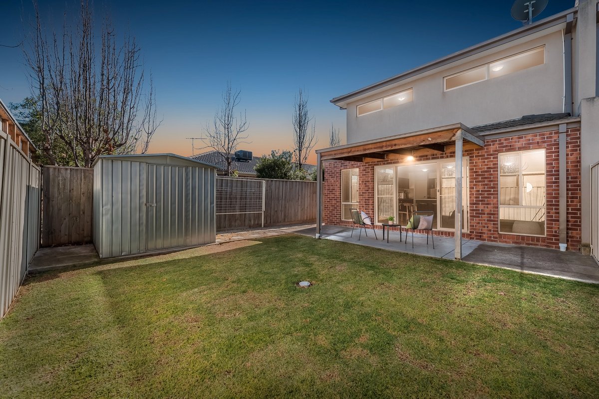 1 / 2 Tedesco Court Werribee - Residential for sale
