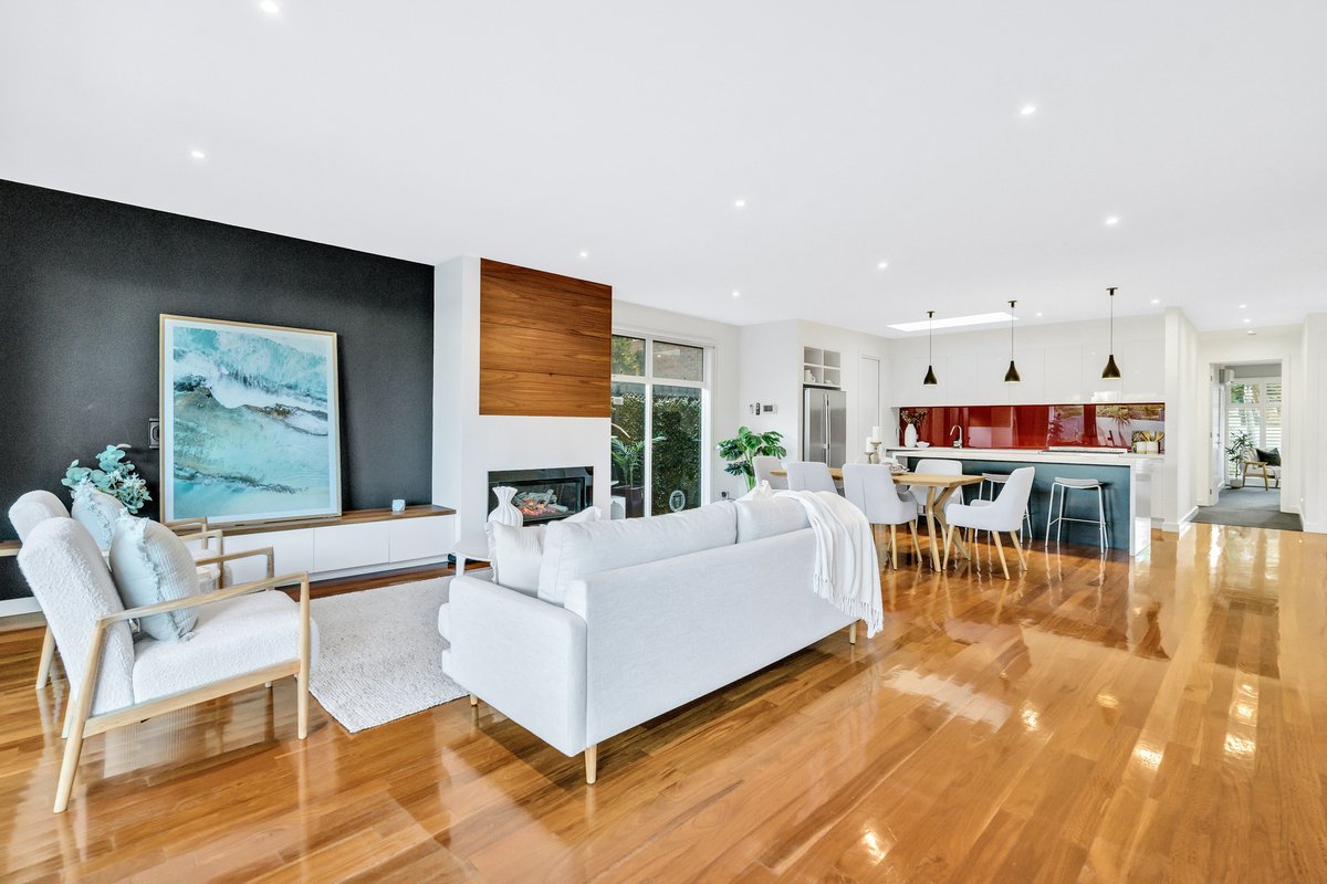 12 Third Street Parkdale - Residential for sale
