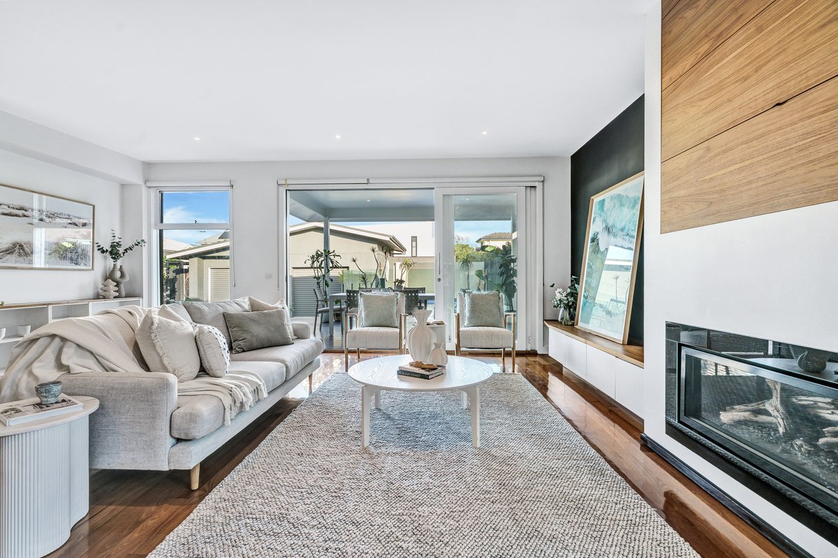 12 Third Street Parkdale - Residential for sale
