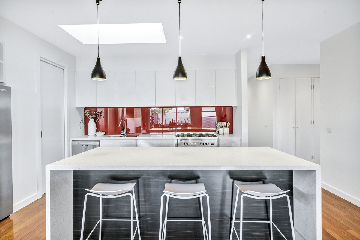 12 Third Street Parkdale - Residential for sale