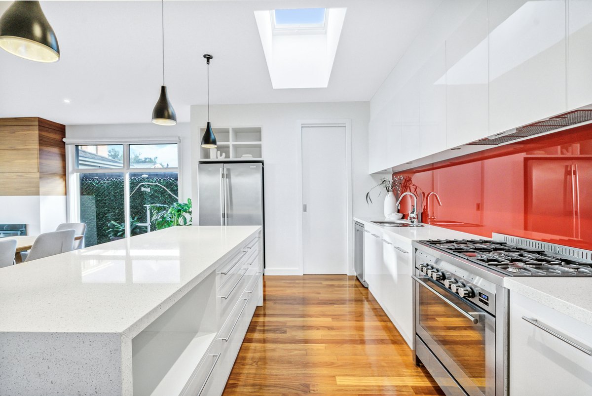 12 Third Street Parkdale - Residential for sale