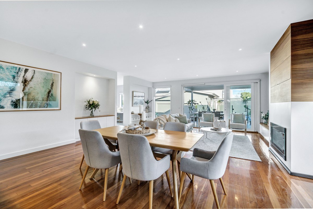 12 Third Street Parkdale - Residential for sale