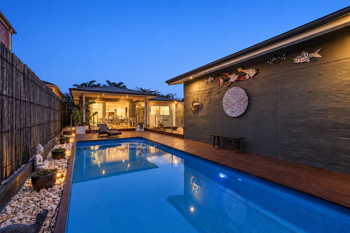 12 Third Street Parkdale - Residential for sale