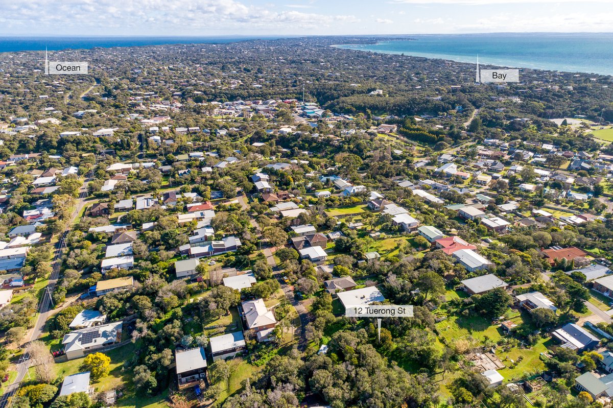 12 Tuerong Street RYE - Residential for sale