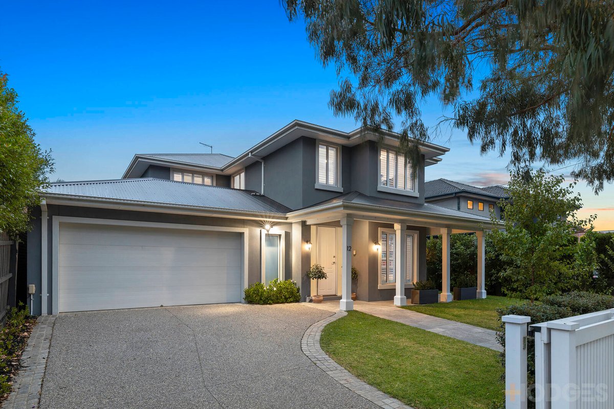 12 Tulip Street Black Rock - Residential for sale